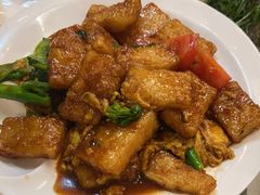 -日日鲜茶餐厅(小公园店)