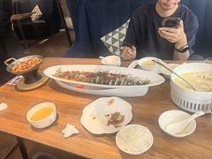-花舍·新派粤菜·西餐·下午茶(亚运村·鸟巢店)