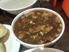 小炒肝-姚记炒肝店(簋街店)