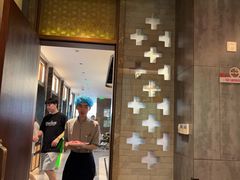 -南门涮肉(上海二店)