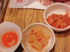 -通海俄式烧烤·俄罗斯大串(爱建店)