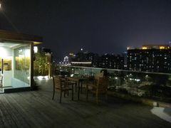 -小茶闲舍·观景商务茶馆(广州塔店)