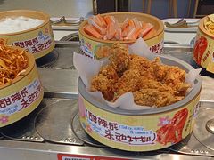 -龍歌自助小火锅(李沧丽达店)