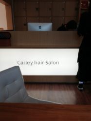 -THE LOG SALON 记录