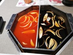 -八角锄烧·肉火锅(天河城店)