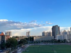 -北京化工大学(东校区)