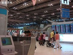 -曼谷素万那普国际机场