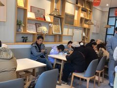 -镇南锅盖面馆(解放路店)