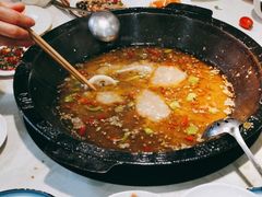 -川江渔府火锅(学府路直营店)