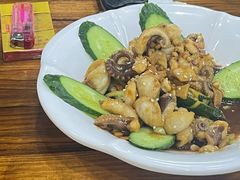 -南记食粥坊·宵夜大排档(莲花店)