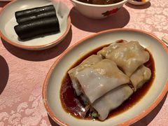 -囍凤楼·粤菜·点心·火锅(温特莱店)