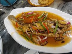 -安泰楼·佛跳墙创始人·传统闽味早茶·酒楼(三坊七巷闽菜地标店)