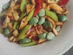 -一桶江山餐厅(松北店)