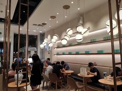-奈雪的茶(石厦时代广场店)