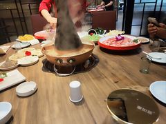 -思阁炭香火锅(学伟鑫城总店)