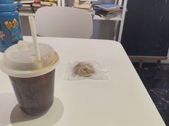 -边渡咖啡烘焙店(昙华林店)