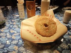 -花溪老屋·山野土菜院子(机场大道店)