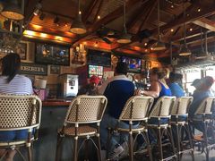 -Bubba Gump Shrimp(Ala Moana)