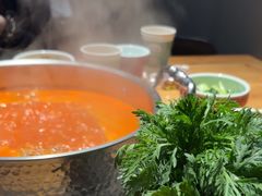 -额尔敦草原涮羊肉·烧烤(冻青树总店)