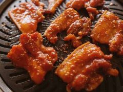 -六七八韩式烤肉·韩国料理(上杭路店)