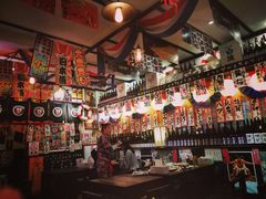 -平成屋·午肴夜酒(四川北路店)