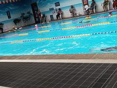 -奇缘游泳培训基地(辰茂店)