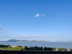 -舟山希尔顿酒店