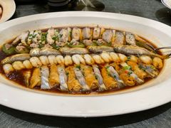 -宁海食府·涌宴(真和店)