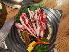 -黑牛の店·和牛烧肉(合生汇店)