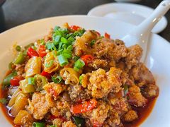 -湘肠香火锅店(团结湖店)