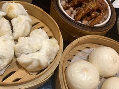 -高第街56号餐厅(凯德mall新都心店)