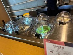 -阿嬷手作(成都万象城店)