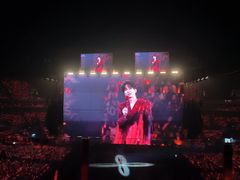 -梦之蓝青奥体育公园体育馆