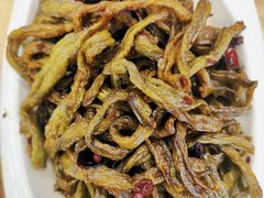 -張飛扒肉·龙江非遗(道外店)