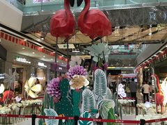 -万达广场(南京江宁店)