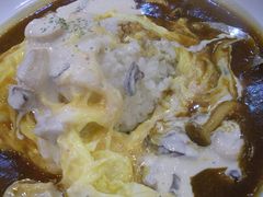 -CoCo壱番屋(久光百货店)
