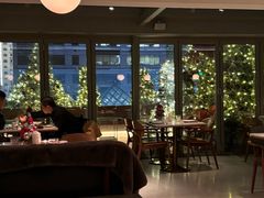 -城市露台景观餐厅(淮海路店)