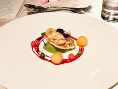 -北京古城老院厉晓麟精致菜