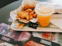 -德克士(辽中豪林店)