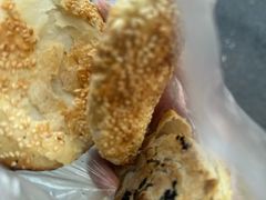 -肖为民麻糕(双桂坊店)