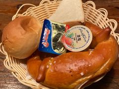 -宝莱纳啤酒花园餐厅PAULANER BRAUHAUS Nanjing(广州路店)