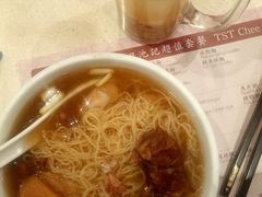 -池记(尖沙咀店)