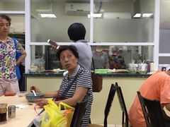 -顶巧鸡汤馄饨(虹口总店)