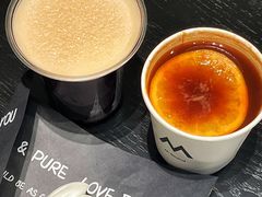 -M Stand(深圳布吉万象汇店)
