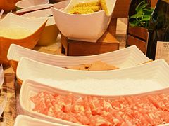 -水月周庄铂尔曼酒店 · 漾全日餐厅