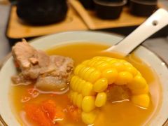 -鑫瑞川味餐厅·缸子肉