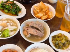 -松發肉骨茶(先得坊店)