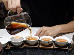 -味可道美食坊(福基路店)
