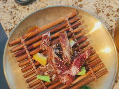-安又胖韩国烤肉