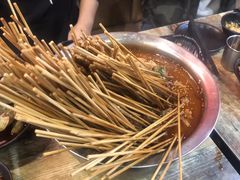 -七串串(无锡总店)